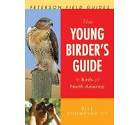 Bill Thompson III The Young Birder's Guide to Birds of North America (Tascabile)