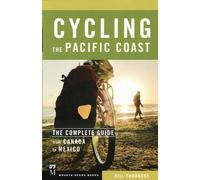 Bill Thorness Cycling the Pacific Coast (Tascabile)