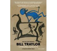 Bill Traylor: Chasing Ghosts