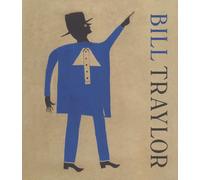 Bill Traylor. Ediz. inglese e francese - Rousseau Valerie, Purden Debra
