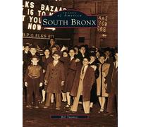 Bill Twomey South Bronx (Tascabile) Images of America