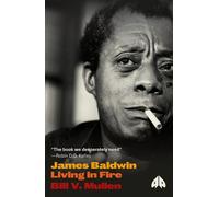 Bill V. Mullen James Baldwin (Tascabile) Revolutionary Lives