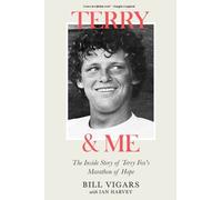 Bill Vigars Terry & Me (Tascabile)