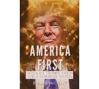 Bill Vincent America First (Tascabile)