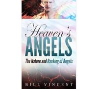 Bill Vincent Bill Vincent Heaven's Angels (Tascabile)
