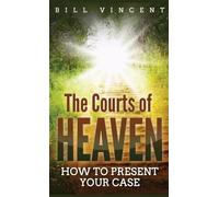 Bill Vincent Courts of Heaven (Pocket Size) (Tascabile)