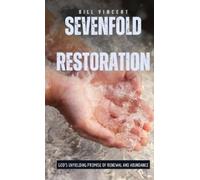 Bill Vincent Sevenfold Restoration (Pocket Edition) (Tascabile)