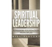 Bill Vincent Spiritual Leadership (Pocket Size) (Tascabile)