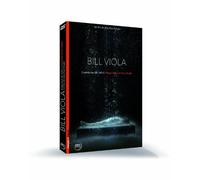Bill viola : expérience de l'infini