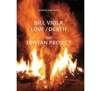 Bill Viola : Love/Death - The Tristan Project