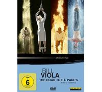 Bill Viola: The Road To St. Paul's [Edizione: Regno Unito]