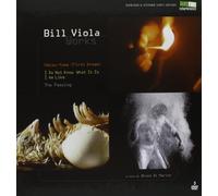 Bill Viola Works (Box 3 Dvd+Libro)