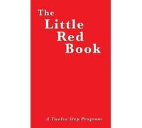Bill W The Little Red Book (Copertina rigida)