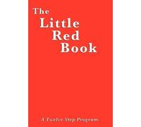 Bill W The Little Red Book (Tascabile)