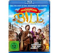 Bill - Was für ein Theater