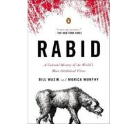 Bill Wasik Monica Murphy Rabid (Tascabile)