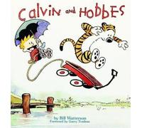 Calvin and Hobbes by Watterson, Bill