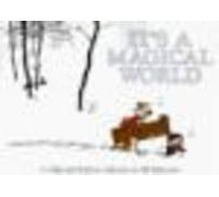 Bill Watterson It's a Magical World: a Calvin & Hobbes Collection (Tascabile)