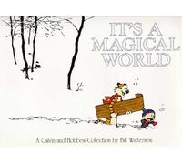 Bill Watterson It's A Magical World (Tascabile) Calvin and Hobbes