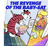 Bill Watterson Revenge of the Baby-Sat (Tascabile)