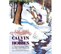 Bill Watterson The Authoritative Calvin and Hobbes (Copertina rigida)
