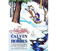 Bill Watterson The Authoritative Calvin and Hobbes: A Calvin and Hob (Tascabile)
