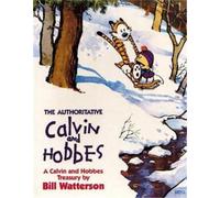 Bill Watterson The Authoritative Calvin And Hobbes (Tascabile) Calvin and Hobbes