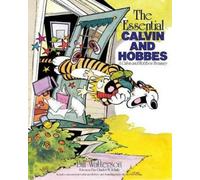 Bill Watterson The Essential Calvin and Hobbes (Copertina rigida)