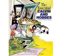 Bill Watterson The Essential Calvin and Hobbes (Copertina rigida)