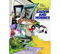 The Essential Calvin and Hobbes: A Calvin and Hobbes Treasury by Watterson, Bill