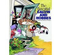 The Essential Calvin and Hobbes: A Calvin and Hobbes Treasury by Watterson, Bill