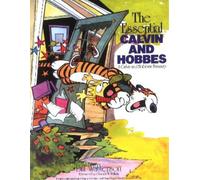 Bill Watterson The Essential Calvin And Hobbes (Tascabile) Calvin and Hobbes
