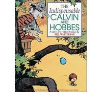 Bill Watterson Indispensable Calvin and Hobbe (Tascabile)