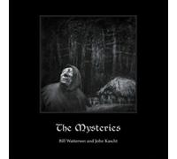Bill Watterson The Mysteries (Copertina rigida)