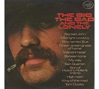 Bill Wellings - The Big, The Bad And The Lonely