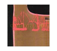 Bill Wells Trio - Also In White
