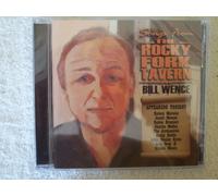 Bill Wence Songs from the Rocky Fork Tavern (CD)