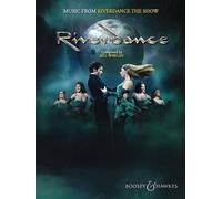 Bill Whelan Music from Riverdance - The Show (Tascabile)