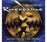 Bill Whelan - Music From The Show-Bill Whelan