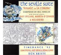 Bill Whelan Orchestra - Seville Suite/Time Dance