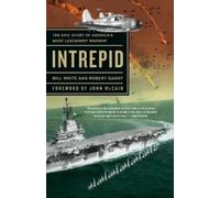 Bill White Robert Gandt Intrepid (Tascabile)
