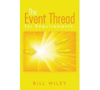 Bill Wiley The Event Thread (Tascabile)