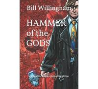 Bill Willingham Hammer of the Gods (Tascabile) Tom O'Harrow