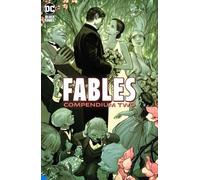 Bill Willingham Mark Buckingham Fables Compendium Two (Tascabile)