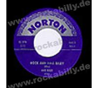 Bill Willis - WILLIS, Bill Boogie Woogie All Night/Where Is My Baby