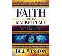 Bill Winston Faith and the Marketplace (Tascabile)