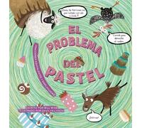 Bill Wise Davil El problema del pastel. Fracciones equivalent (Copertina rigida)