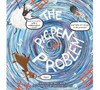 Bill Wise The Pigpen Problem. How to Calculate Area and Perim (Copertina rigida)