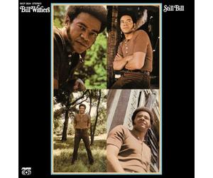 Bill Withers AOR SIGILLATO NUOVO CD Still Bill 2 Bonus Tracks Japan OBI