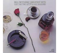 Bill Withers Bill Withers' Greatest Hits (CD) Album